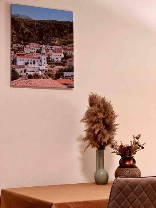 Zarlett House, Pazari Ri ,Villa With Garden,Parking Tirana Exterior foto