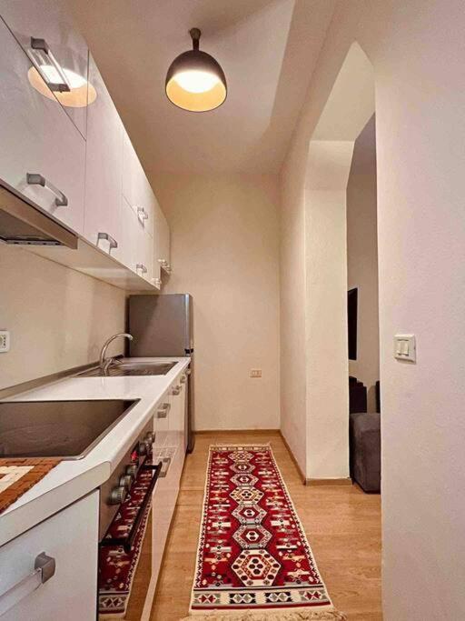 Zarlett House, Pazari Ri ,Villa With Garden,Parking Tirana Exterior foto