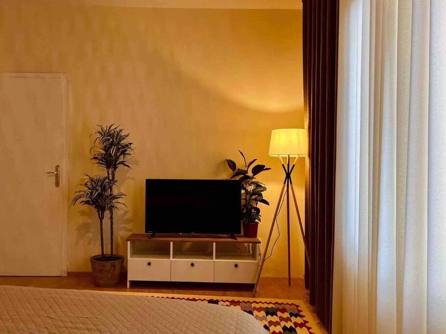 Zarlett House, Pazari Ri ,Villa With Garden,Parking Tirana Exterior foto