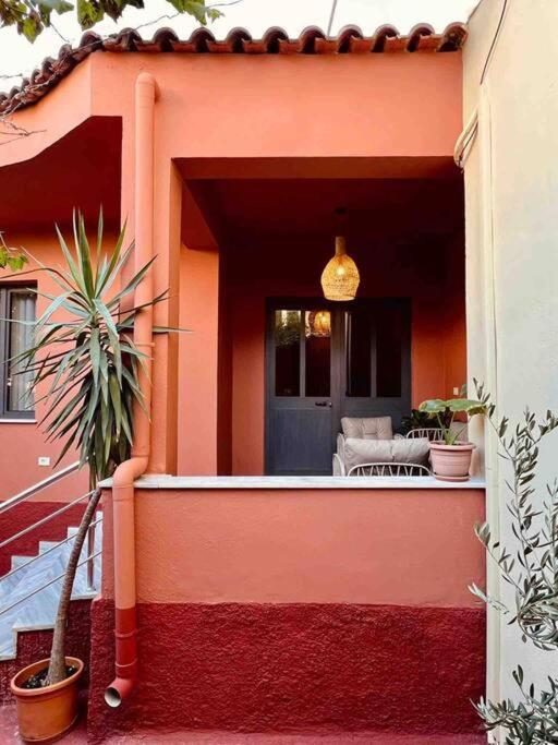Zarlett House, Pazari Ri ,Villa With Garden,Parking Tirana Exterior foto